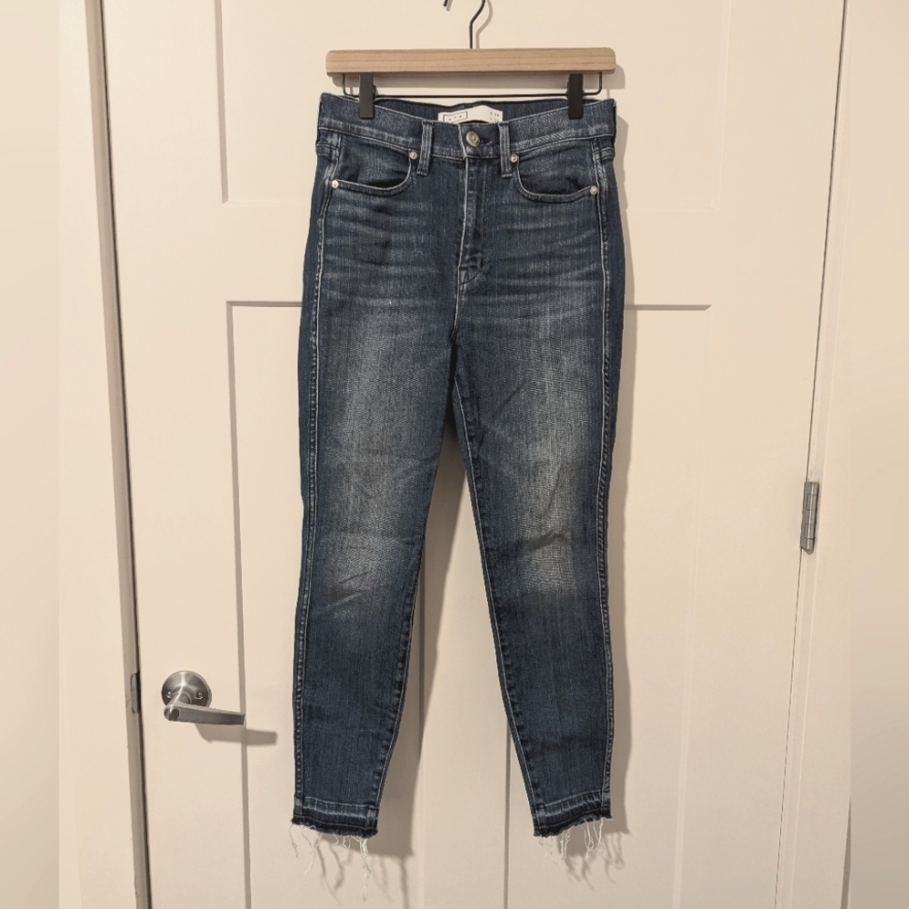 AYR Riser jeans - Picture 2 of 10